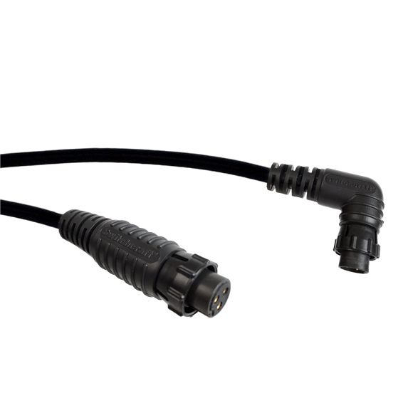 EN3 Series Custom Factory Molded Cable Assemblies Switchcraft