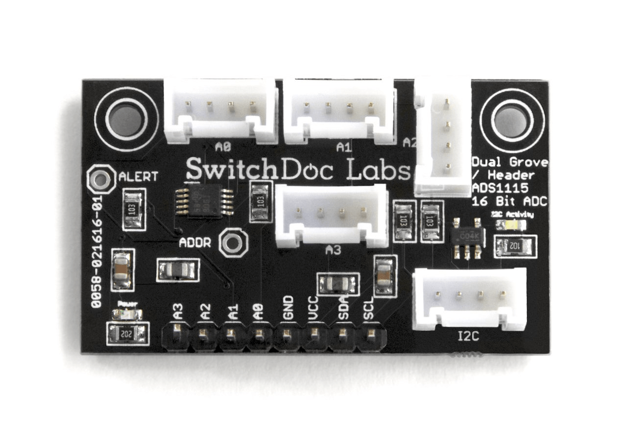 Wind Vanes What They Tell Us And How To Use Them SwitchDoc Labs Blog