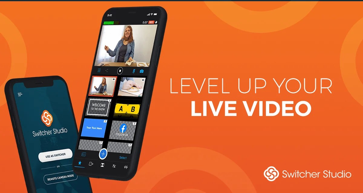 Switcher studio review billabp