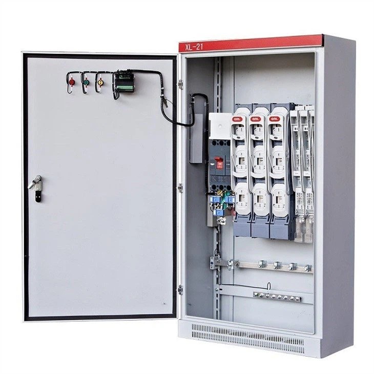 China Customized Electrical Control Panel Manufacturers, Suppliers