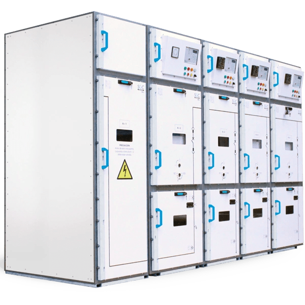 AIS Switchgear Medium Voltage SGC Switchgear Company
