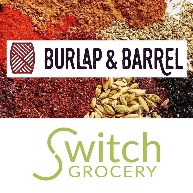 Meet the Supplier Burlap & Barrel Single Origin Spices SwitchGrocery