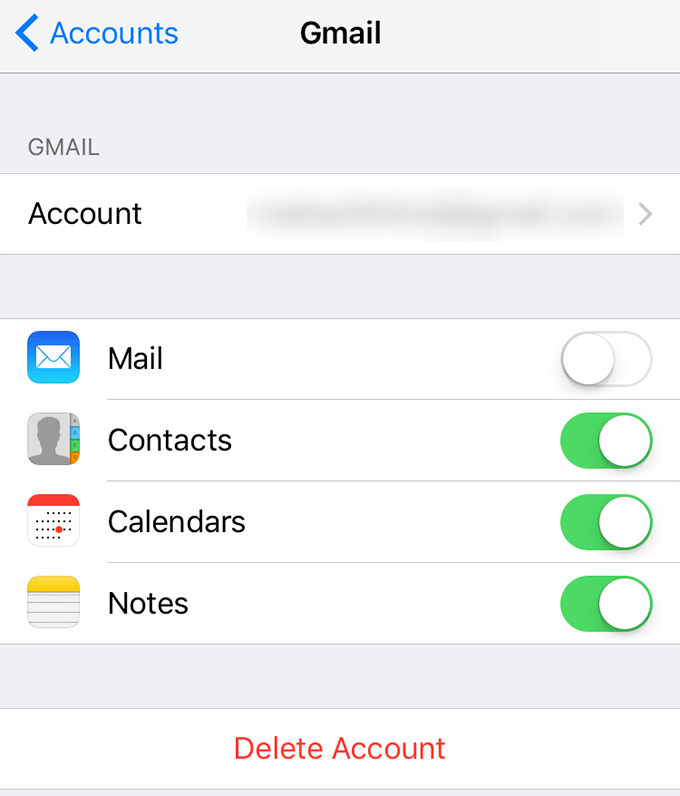 How To Access iCloud Content On Your Android Device