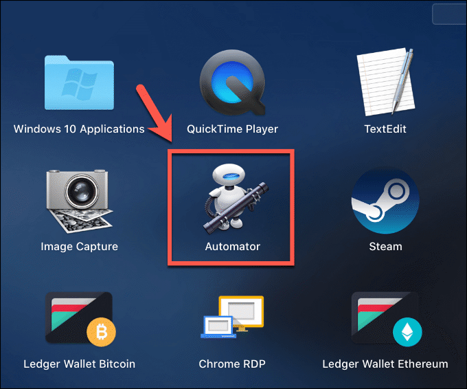 Make MultiPage PDF Files in Mac OS X