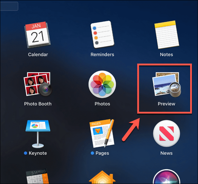 Make MultiPage PDF Files in Mac OS X