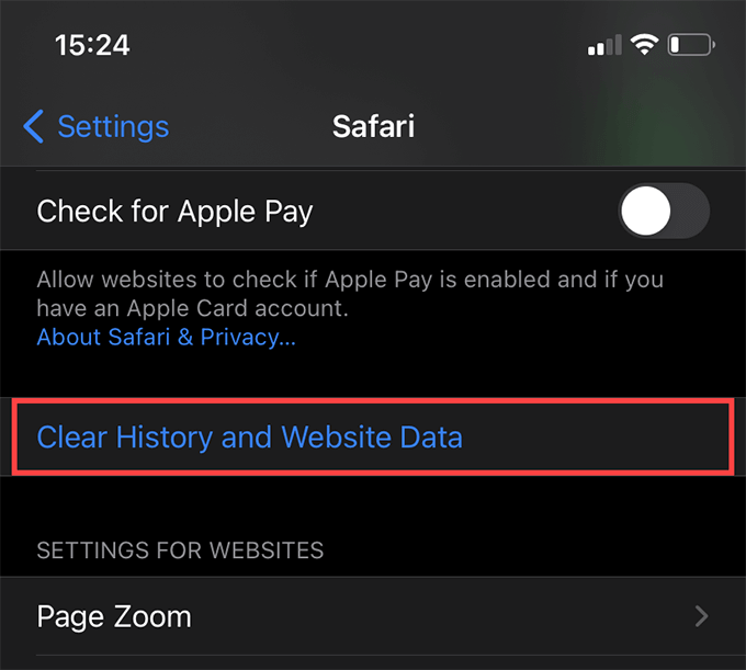 Safari Not Working on iPhone? 13 Ways to Fix