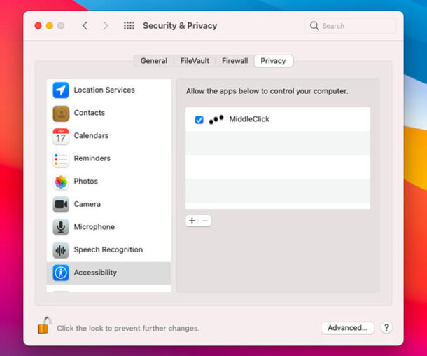 How to Middle Click on macOS Using Trackpad or Magic Mouse