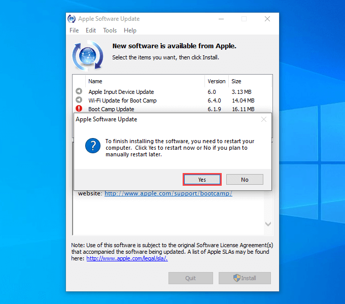 How to Set Up and Use the Apple Magic Keyboard on Windows