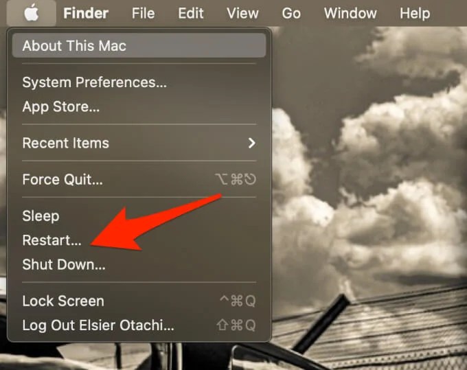 Mac Recovery Mode What It Is and How to Use It