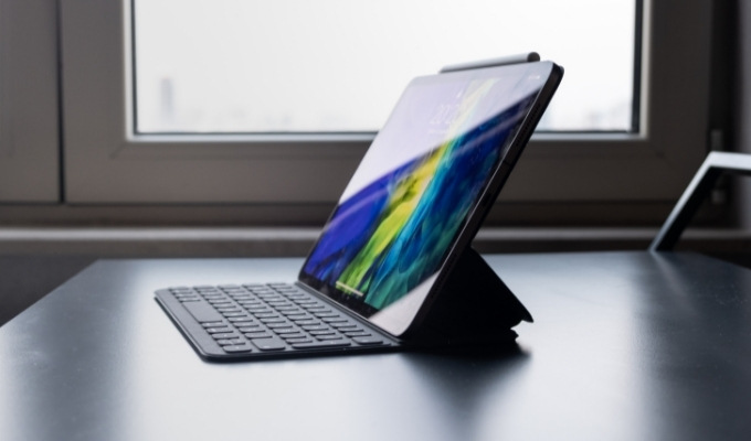 How to Fix an iPad that Keeps Restarting