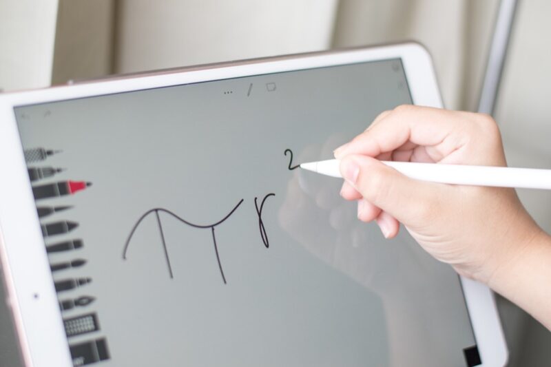 The Best Writing Apps for iPad