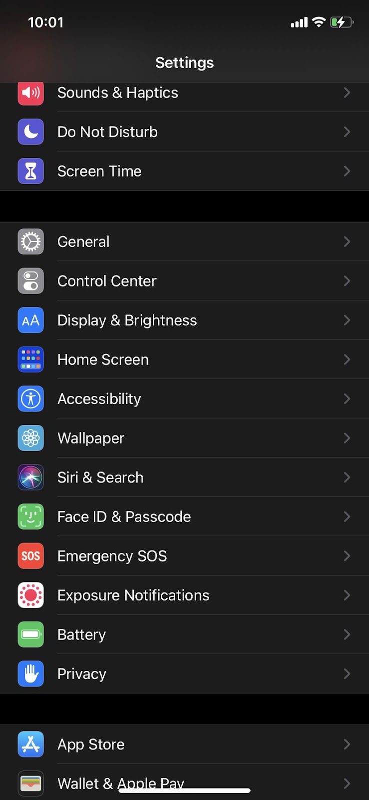 How To Change Wallpaper on iPhone and iPad