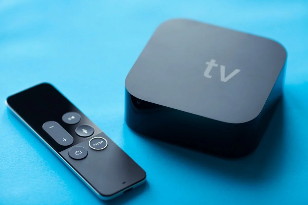 Apple TV Remote not working? Easy way to fix GadgetAny