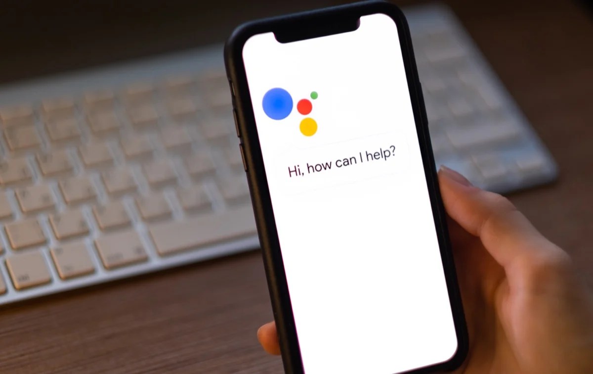How to Use Google Assistant on iPhone