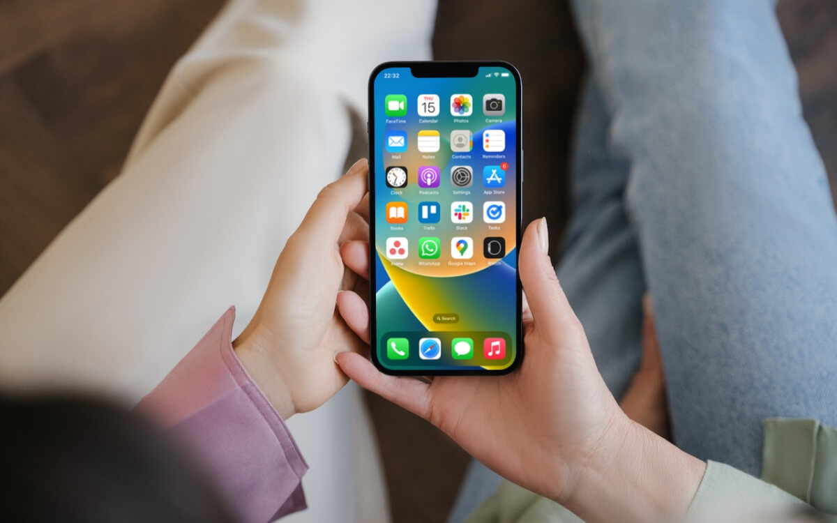 How to Remove the Search Button from the iPhone’s Home Screen