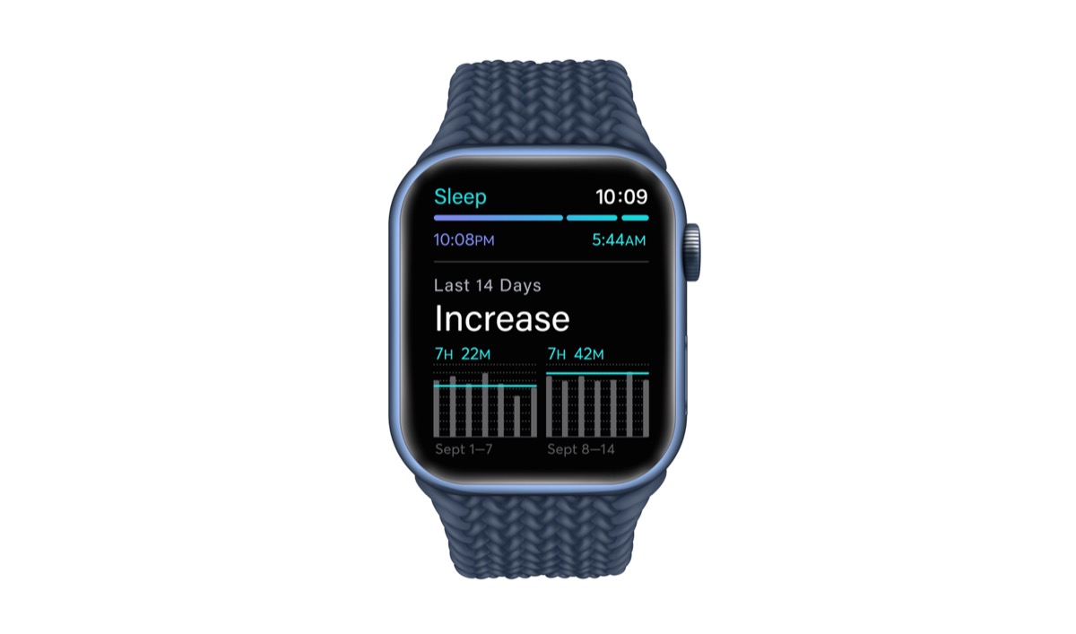 5 Best Apple Watch Sleep Tracking Apps