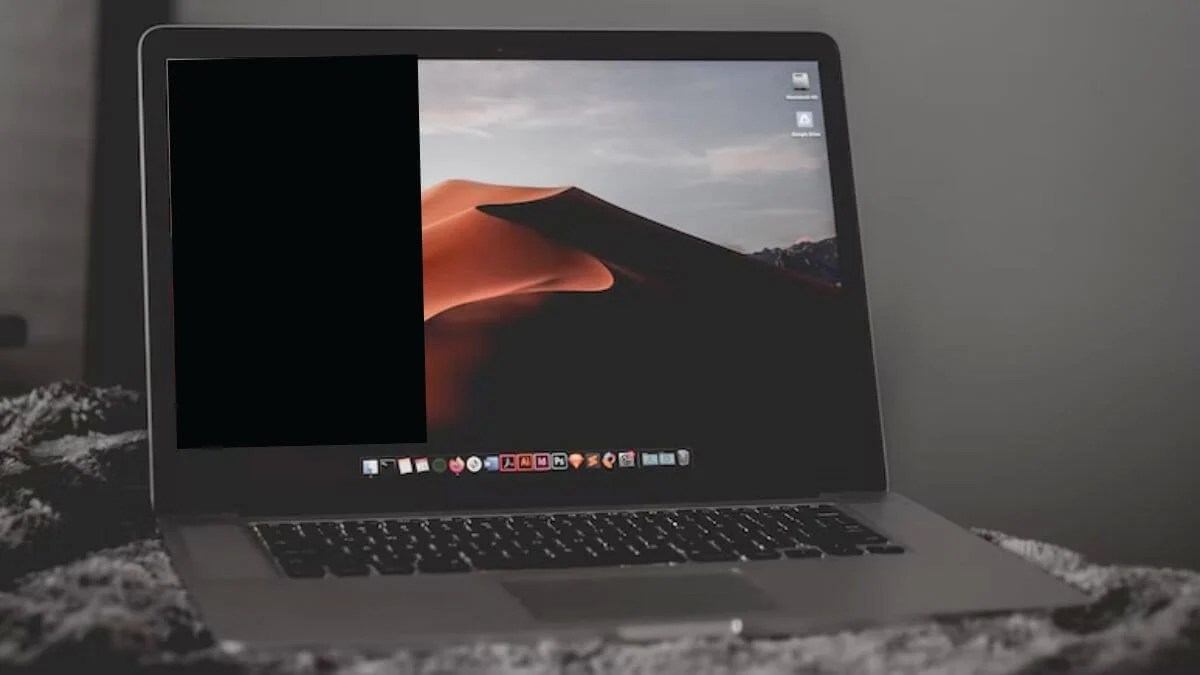 L'écran De Votre MacBook Vacille ? Essayez Ces 10 Solutions
