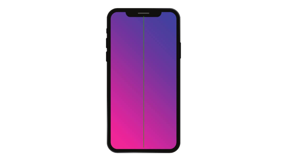 Green Lines on iPhone Screen Causes and How to Fix