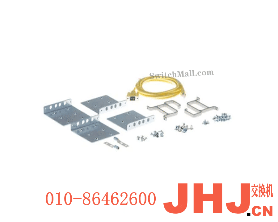Cisco C9410ACCKIT=思科交换机机箱配件包Cisco Catalyst 9400 Series 10 slot
