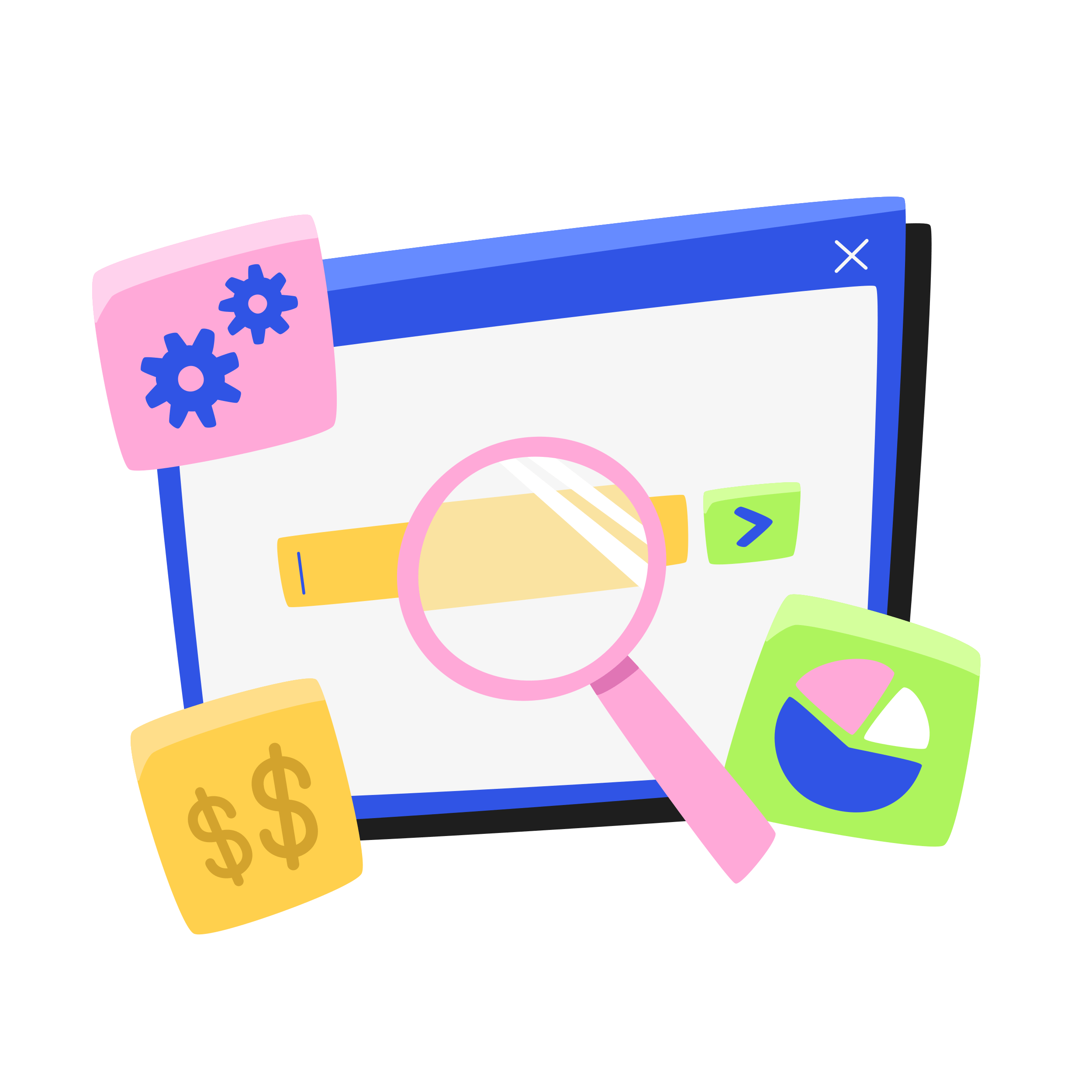 Cos'è e come funziona un motore di ricerca Switchup