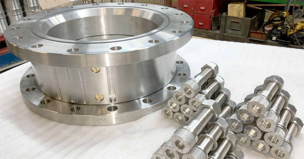 W.E. Couplings Ltd Swivel Joints