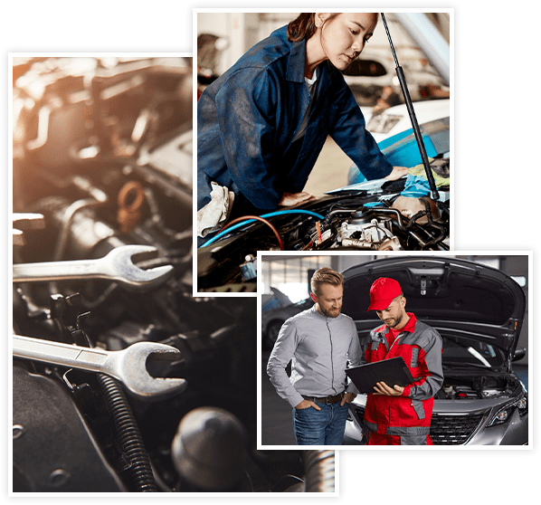 Swizz Auto Quality Used Engines About Us