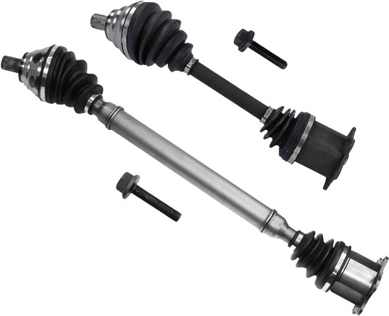 Get Quality Used Drive Shafts for Every Vehicle Model