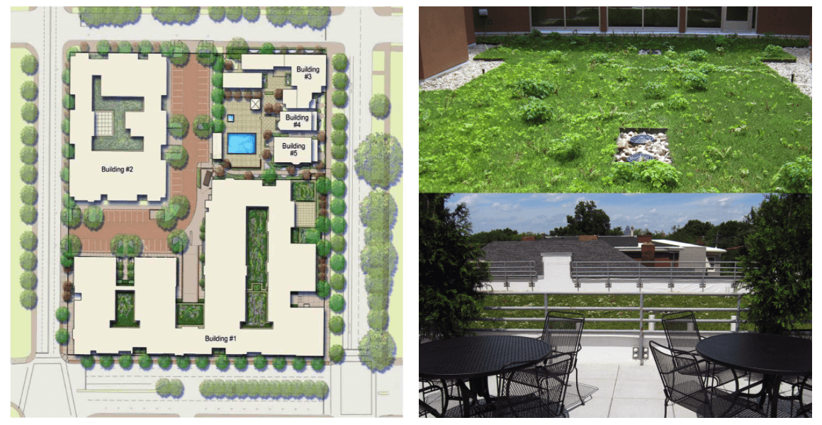 Residential Development