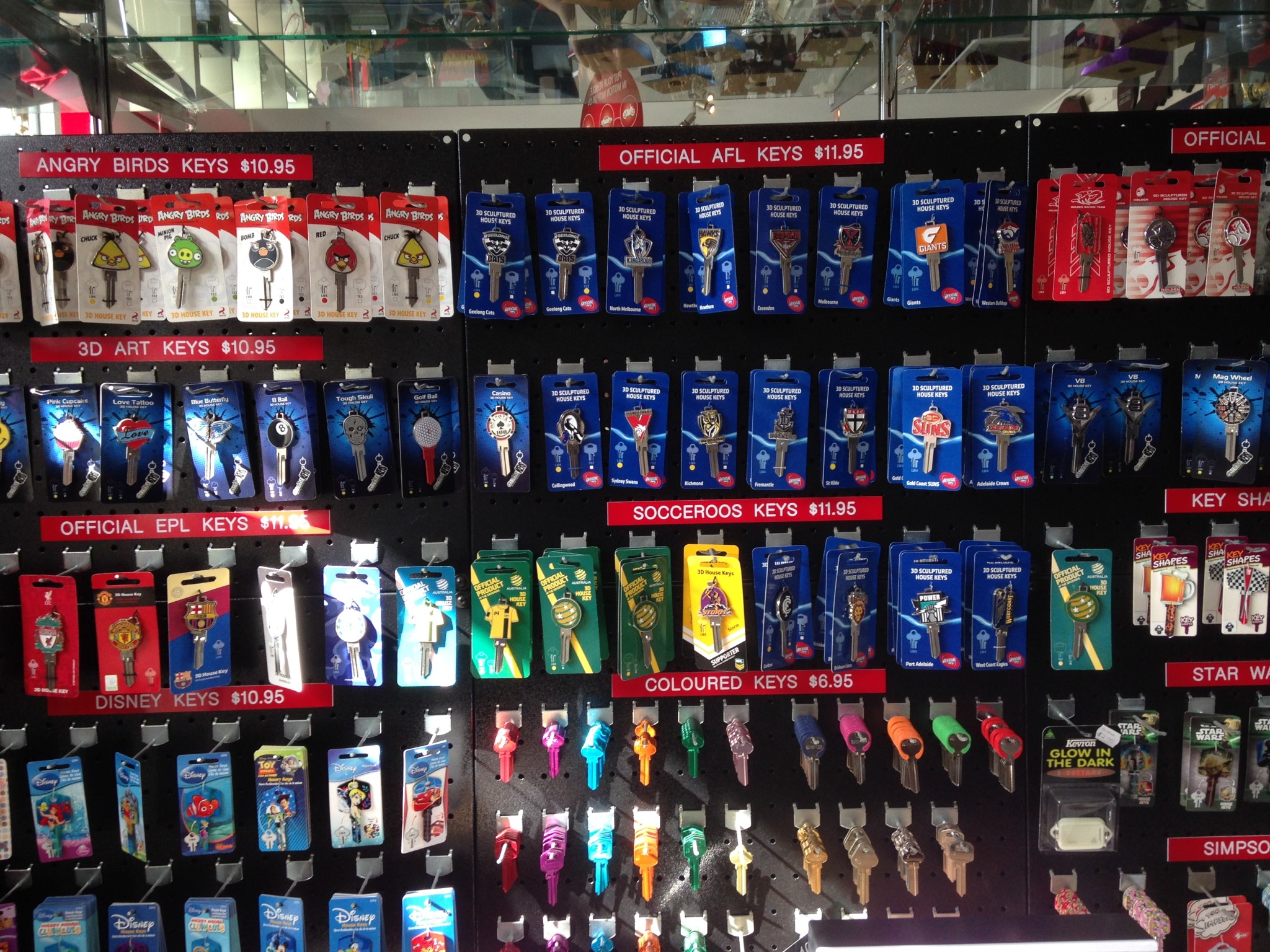 Key Cutting Geelong Master Locksmiths Mortice