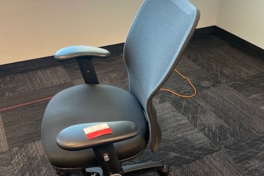 Las Vegas Office Moving Used Office Furniture & Cubicles