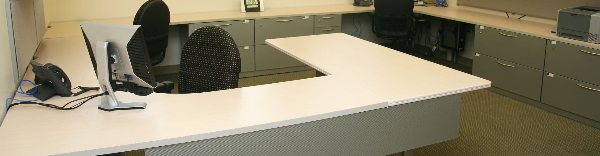 Used Office Desks For Sale Las Vegas Southwest Modular