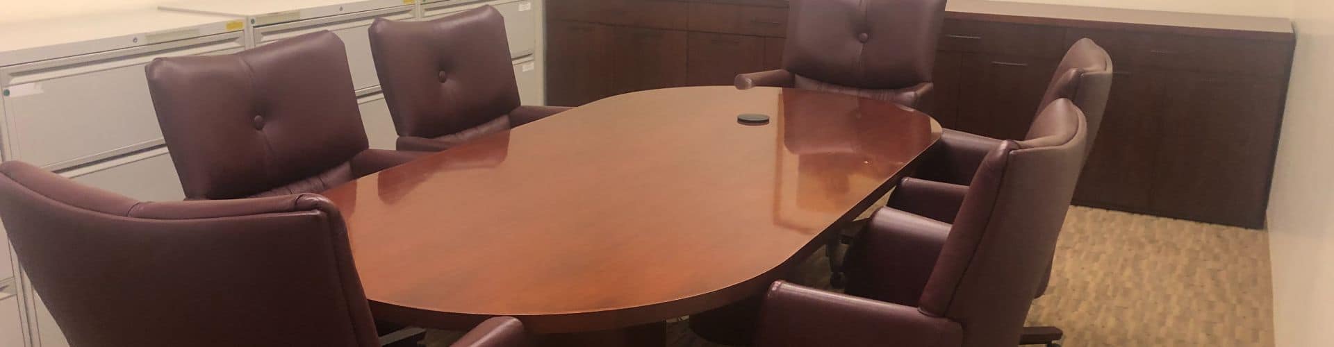 Used Office Tables & Conference Tables For Sale Las Vegas