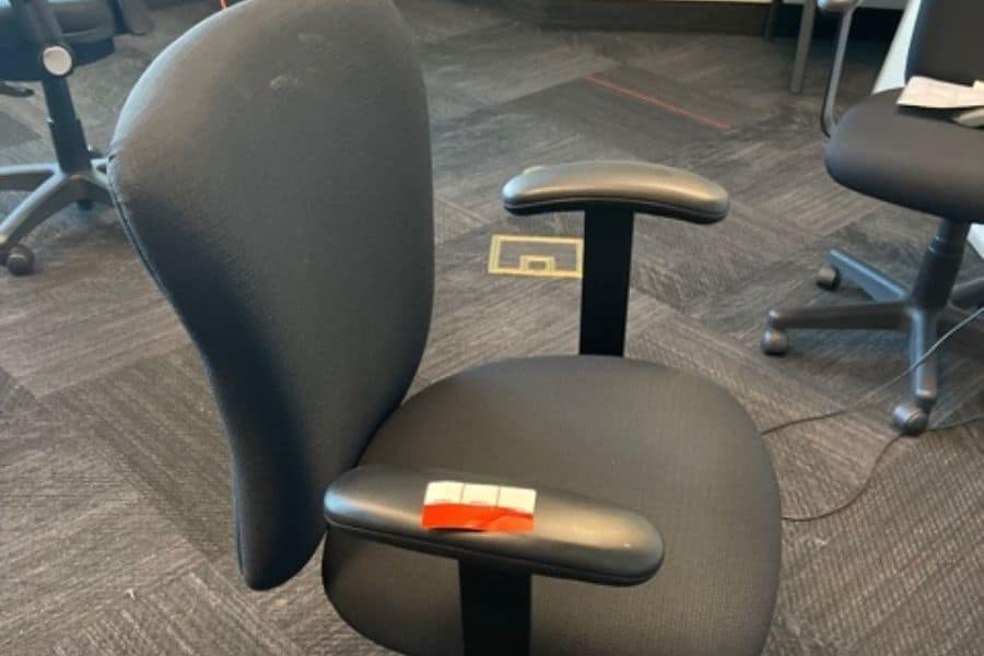 Las Vegas Office Moving Used Office Furniture & Cubicles