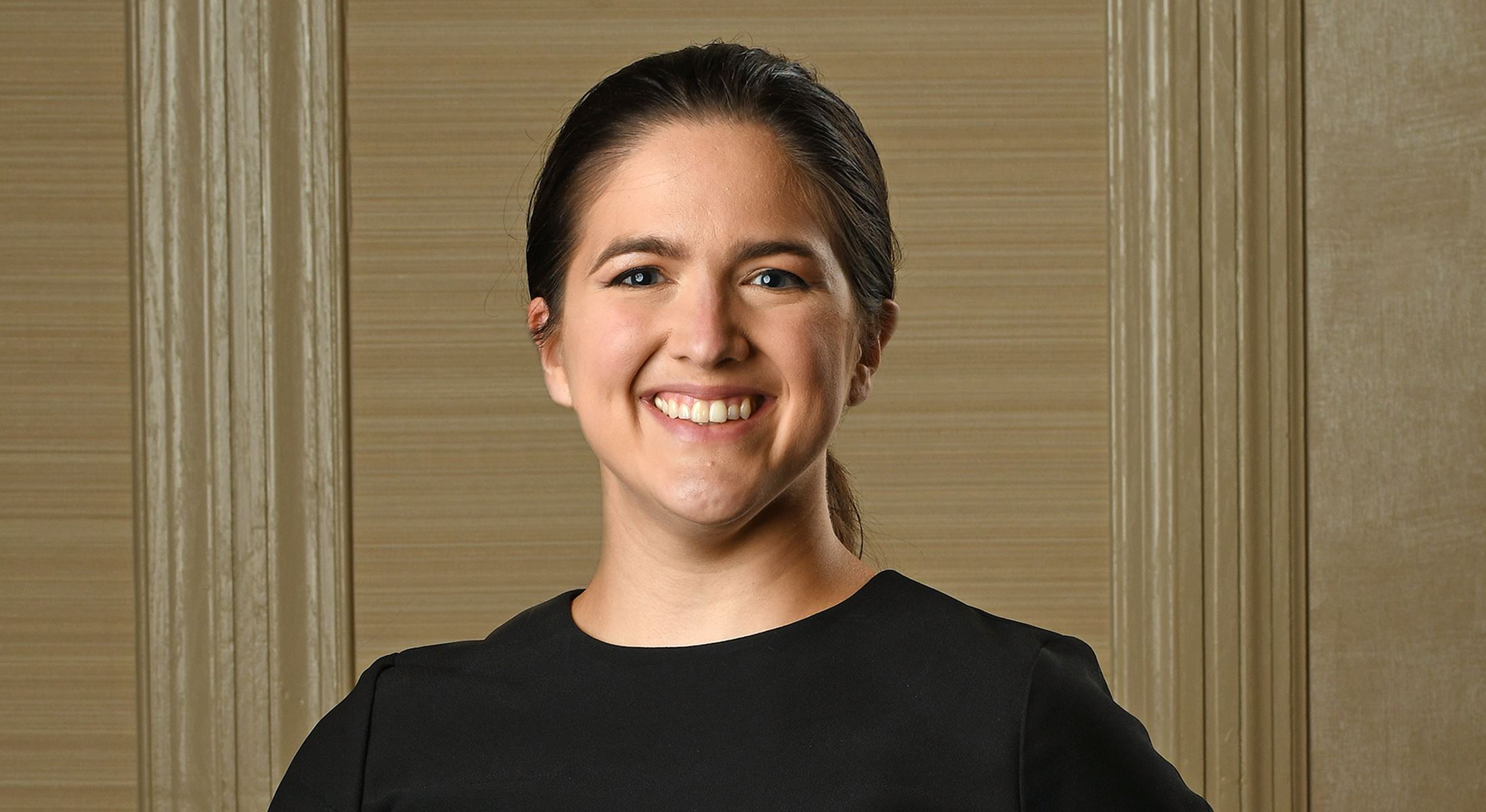 SWMW Law Partner Sophie Zavaglia Named an 'Up & Coming Lawyer' by(04)