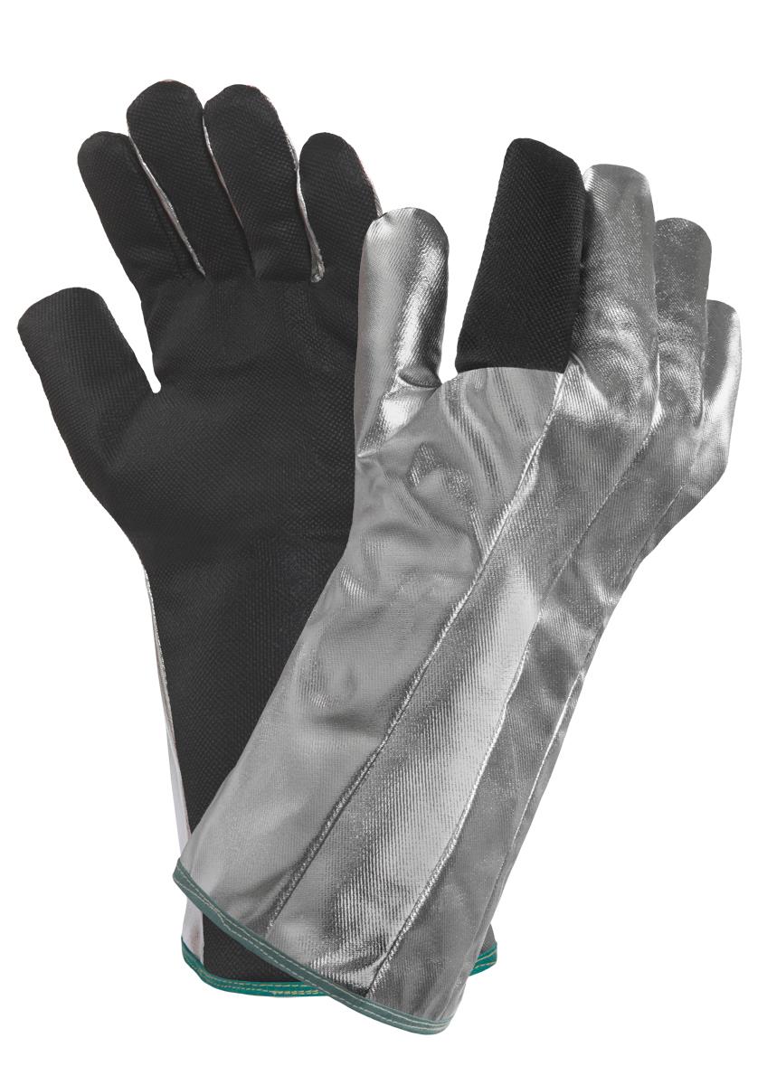 Heat Resistant Glove Kevlar Glove Safety Glove Heated Gloves Safety and Essential Oils