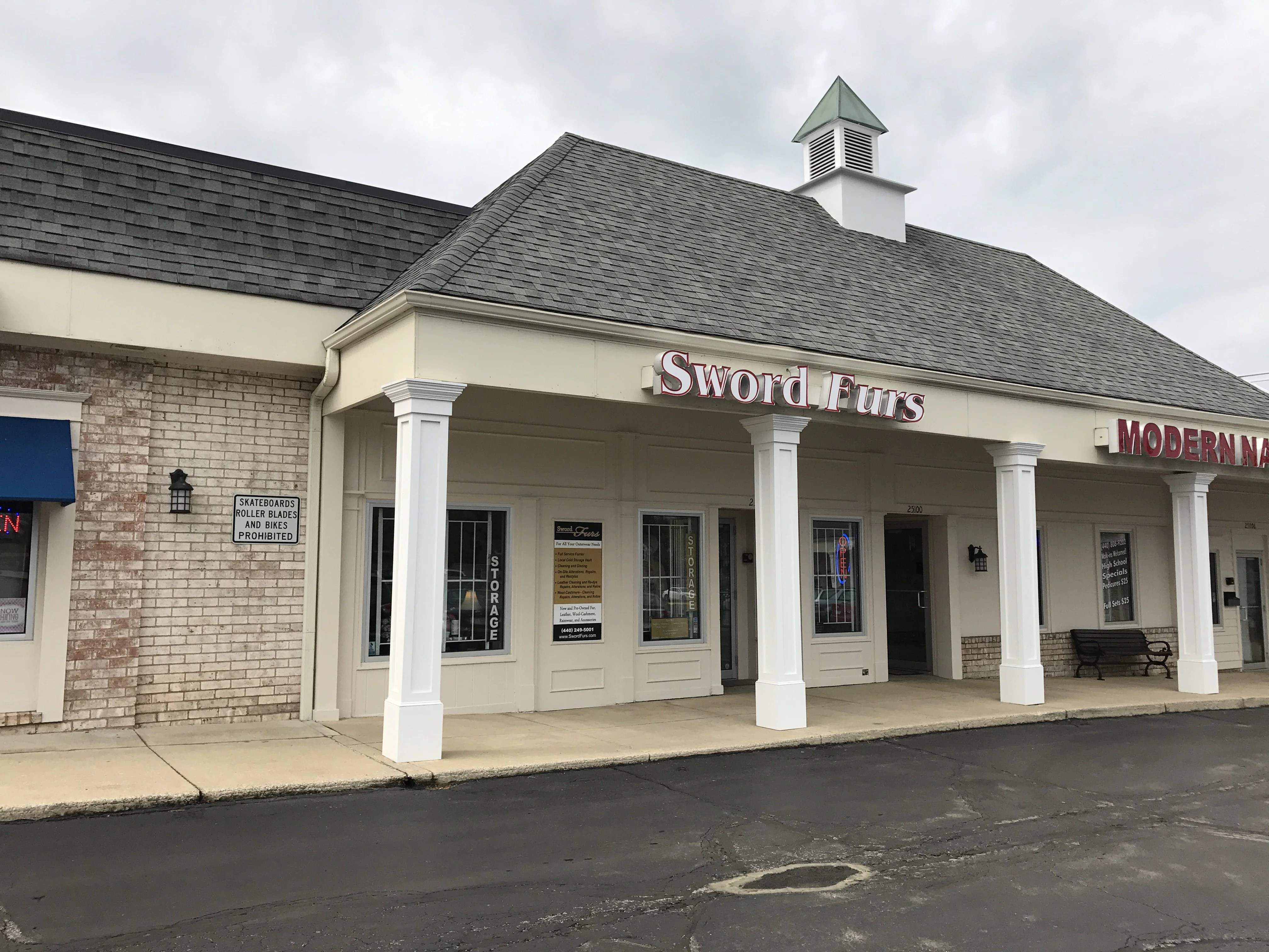 Contact Us Sword Furs