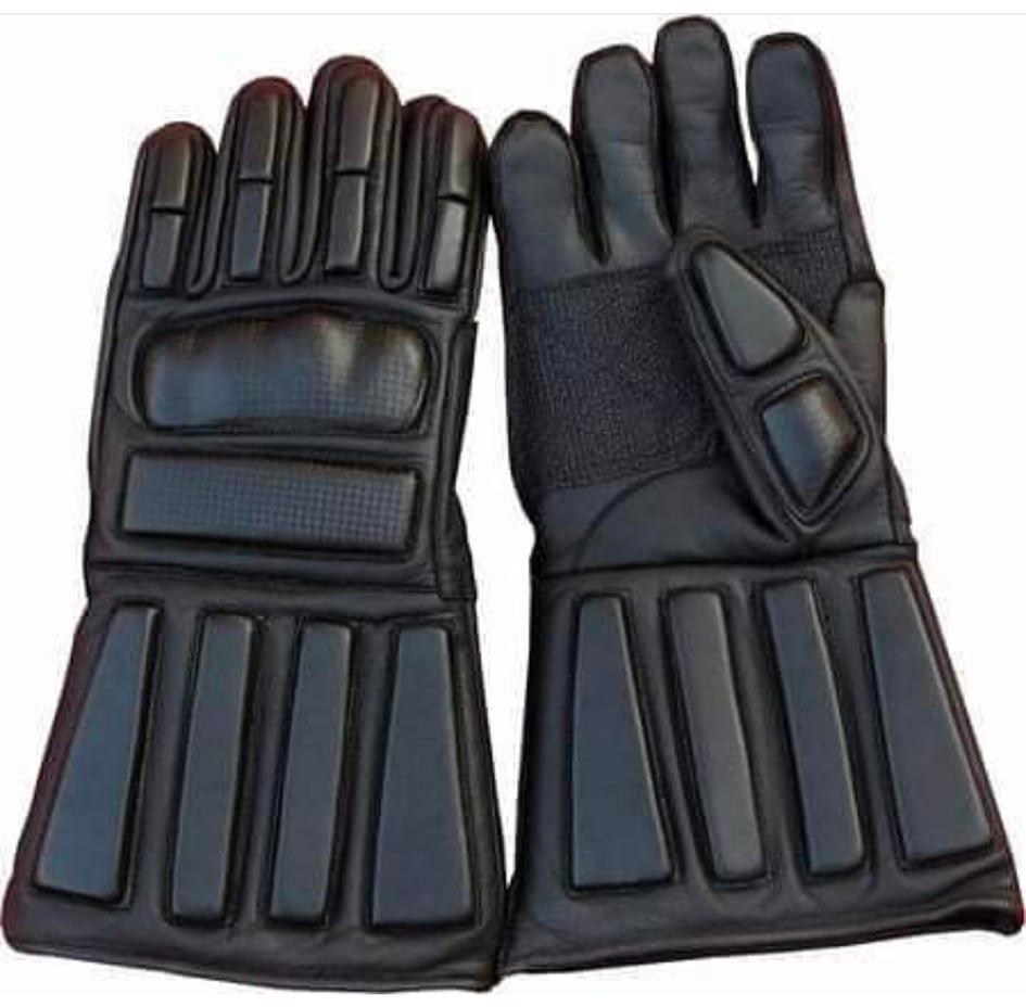 Kevlar Gloves Sword Gear