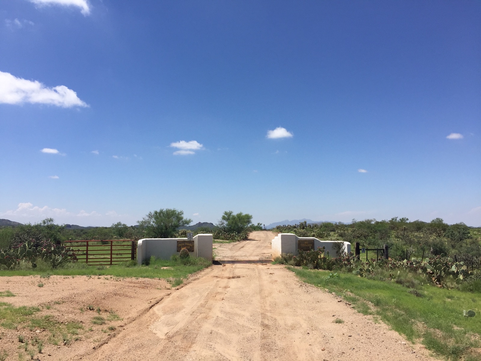 Sold! Palo Verde Ranch Stronghold Ranch Real Estate