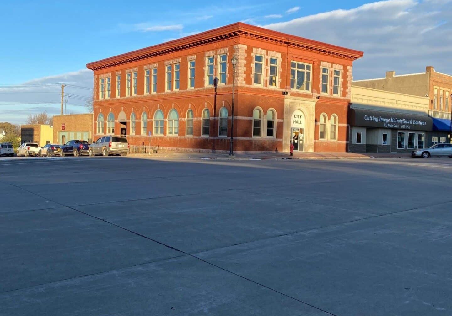 Economic Development Southwest Regional Development Commission