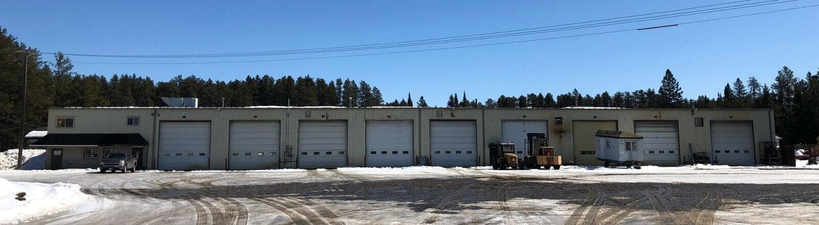 Home | Smith & Walters Repairs