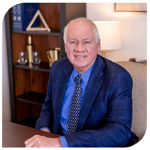 Roger W. Warren Sanders Warren & Russell LLP