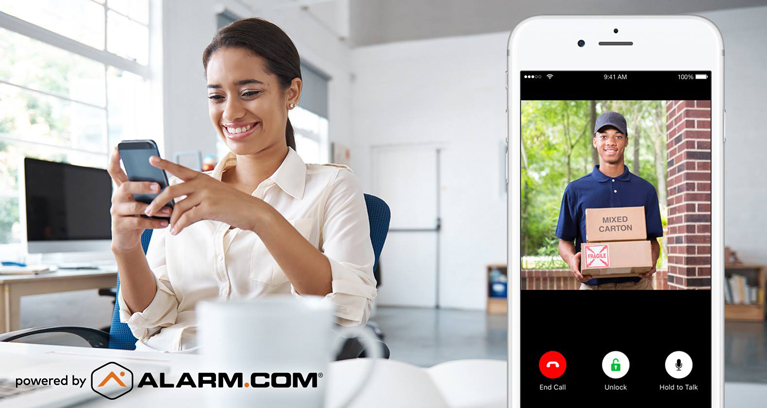 Home Security Systems Supplier Orlando, FL SWS