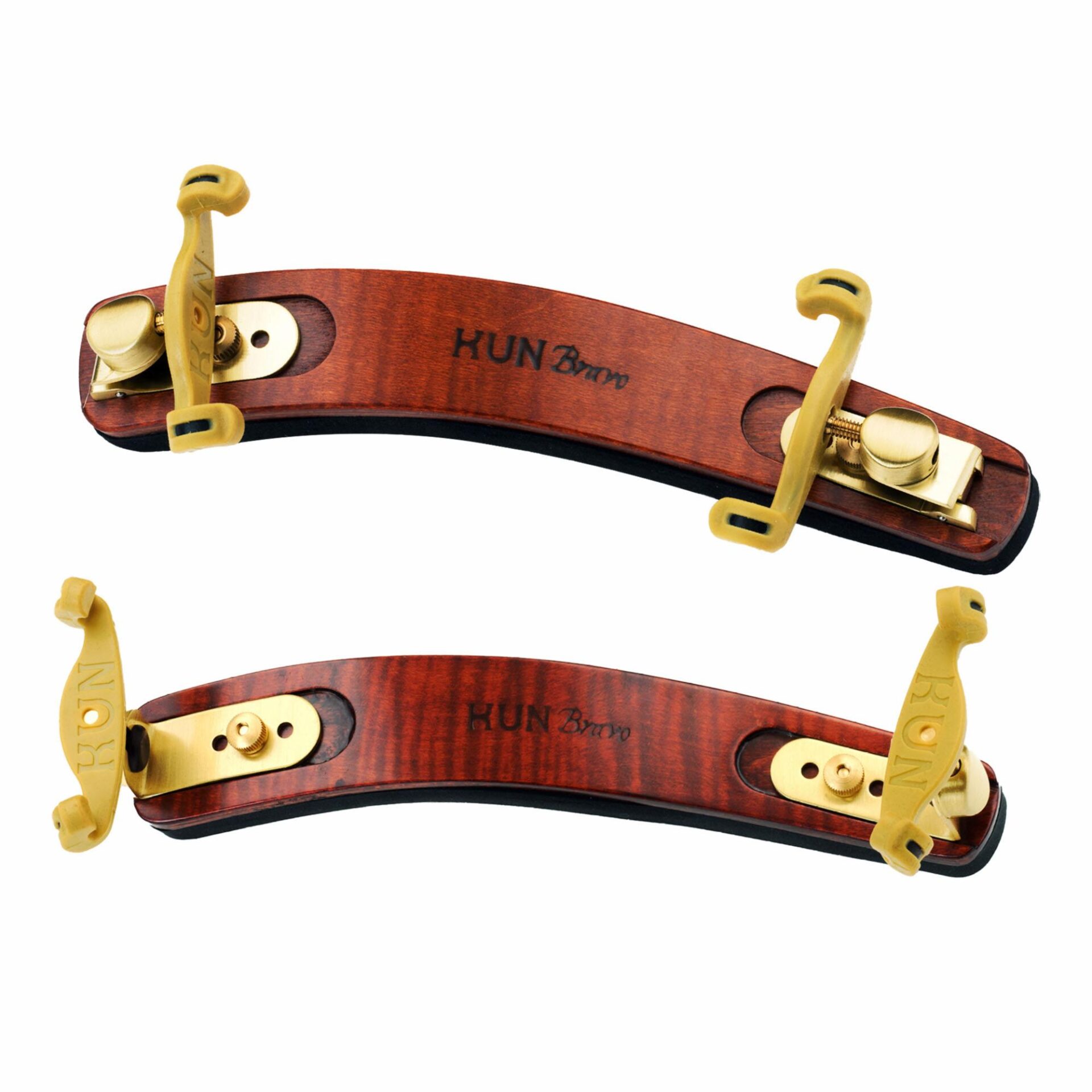 Kun Shoulder Rests Southwest Strings