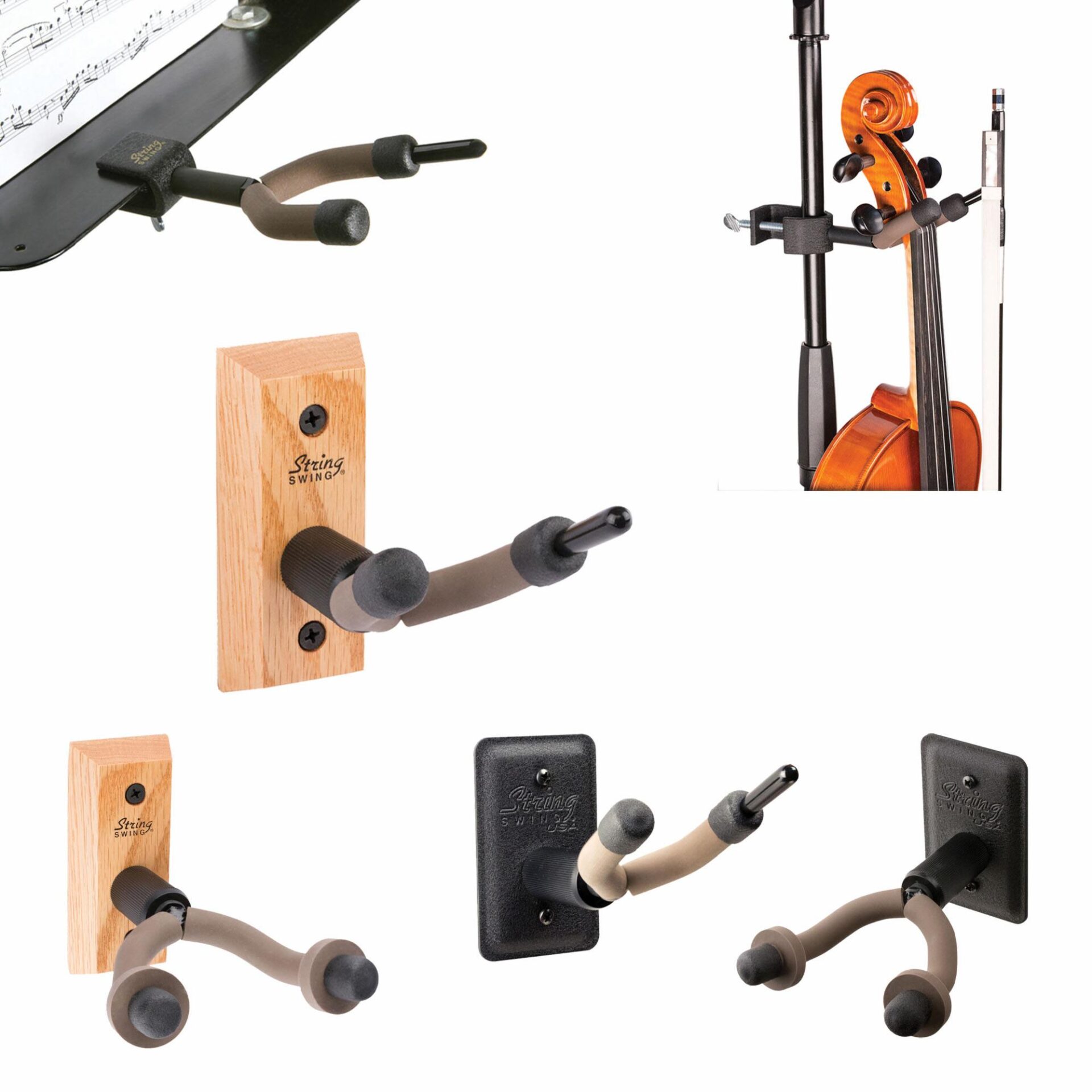 Instrument Hangers Southwest Strings