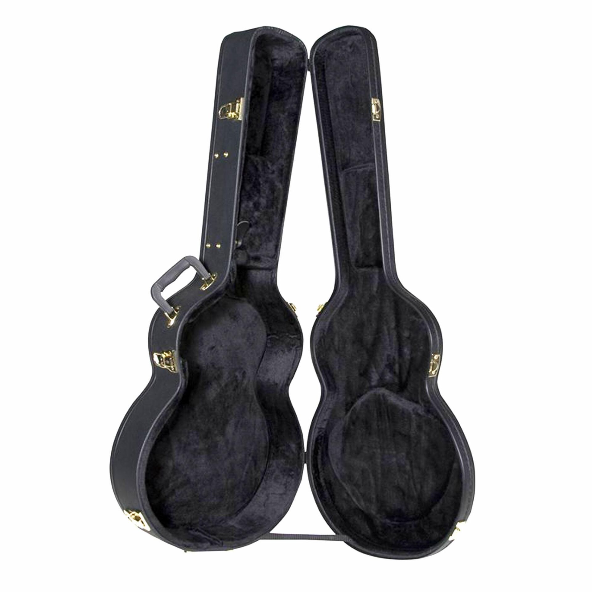 Yamaha LS Hardshell Guitar Case Southwest Strings