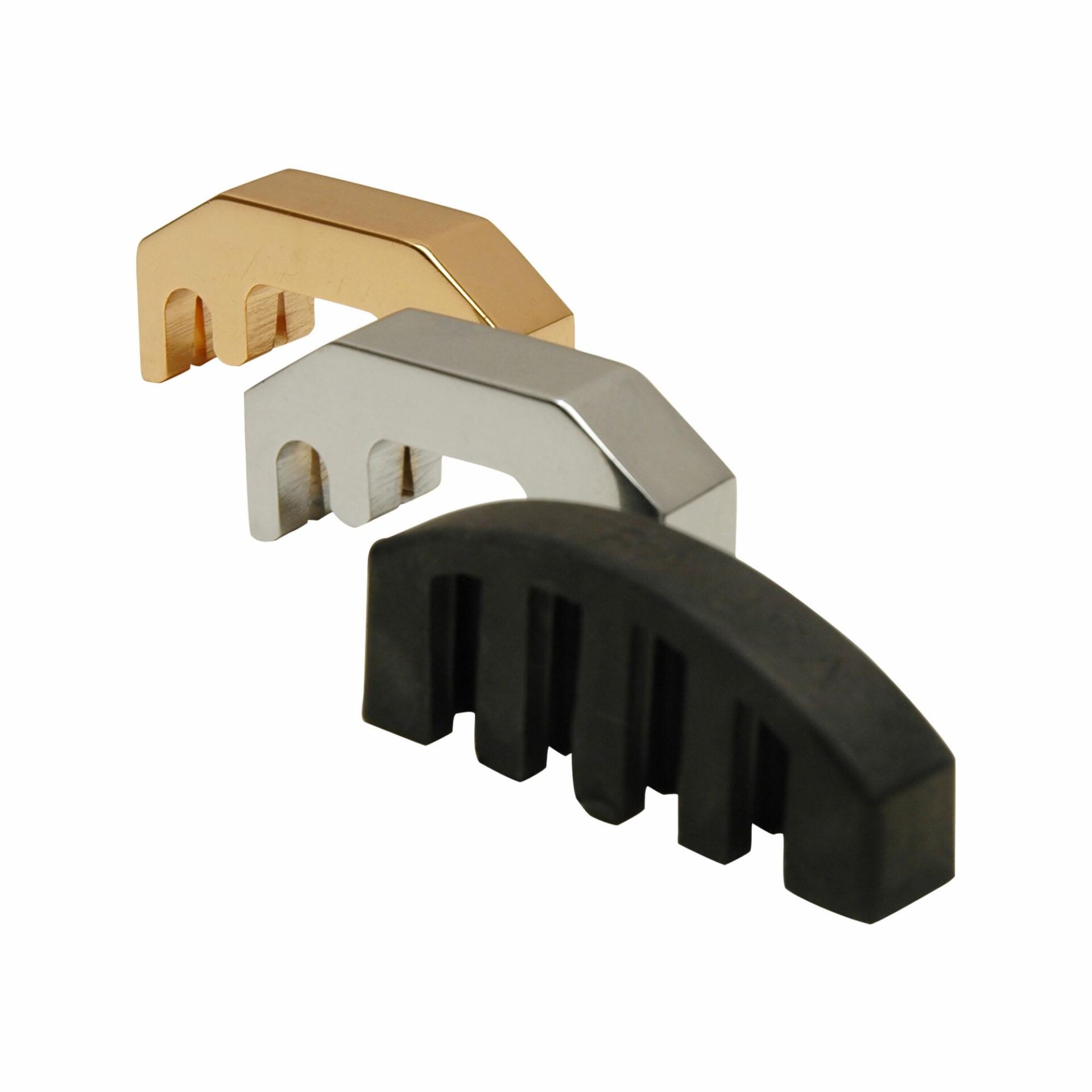 Practice Mutes (Rubber & Metal) Southwest Strings