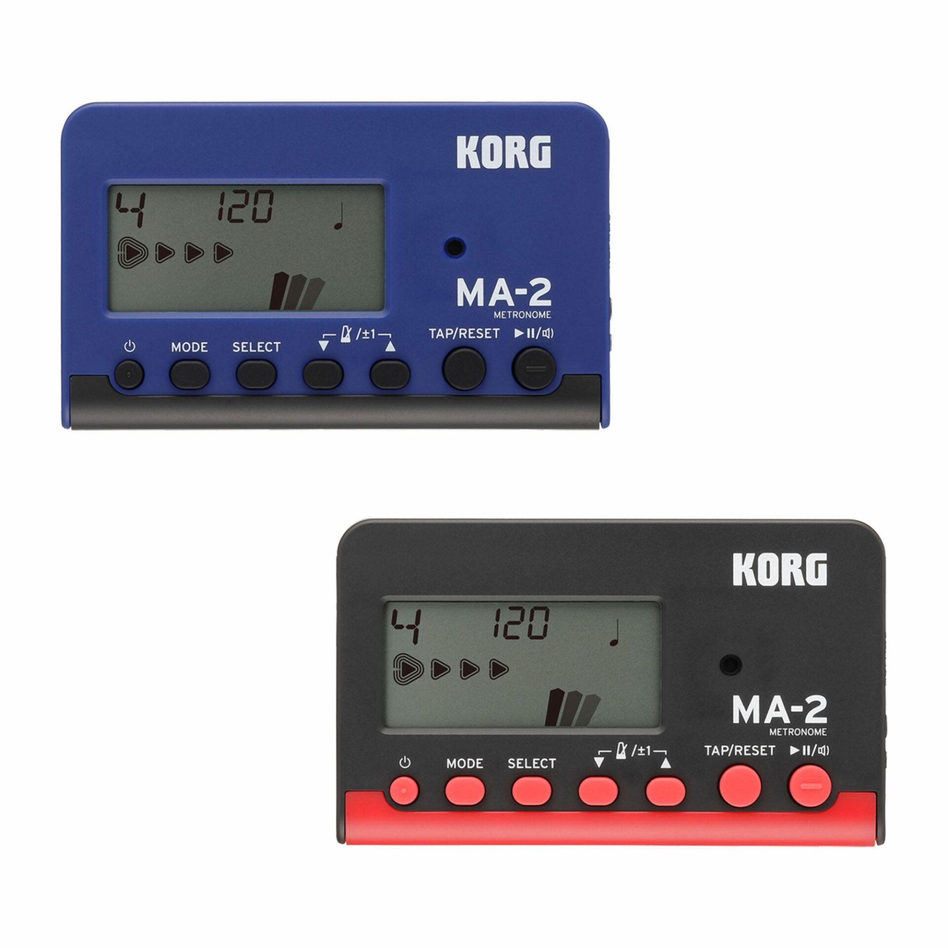 MA2 Digital Metronome Southwest Strings