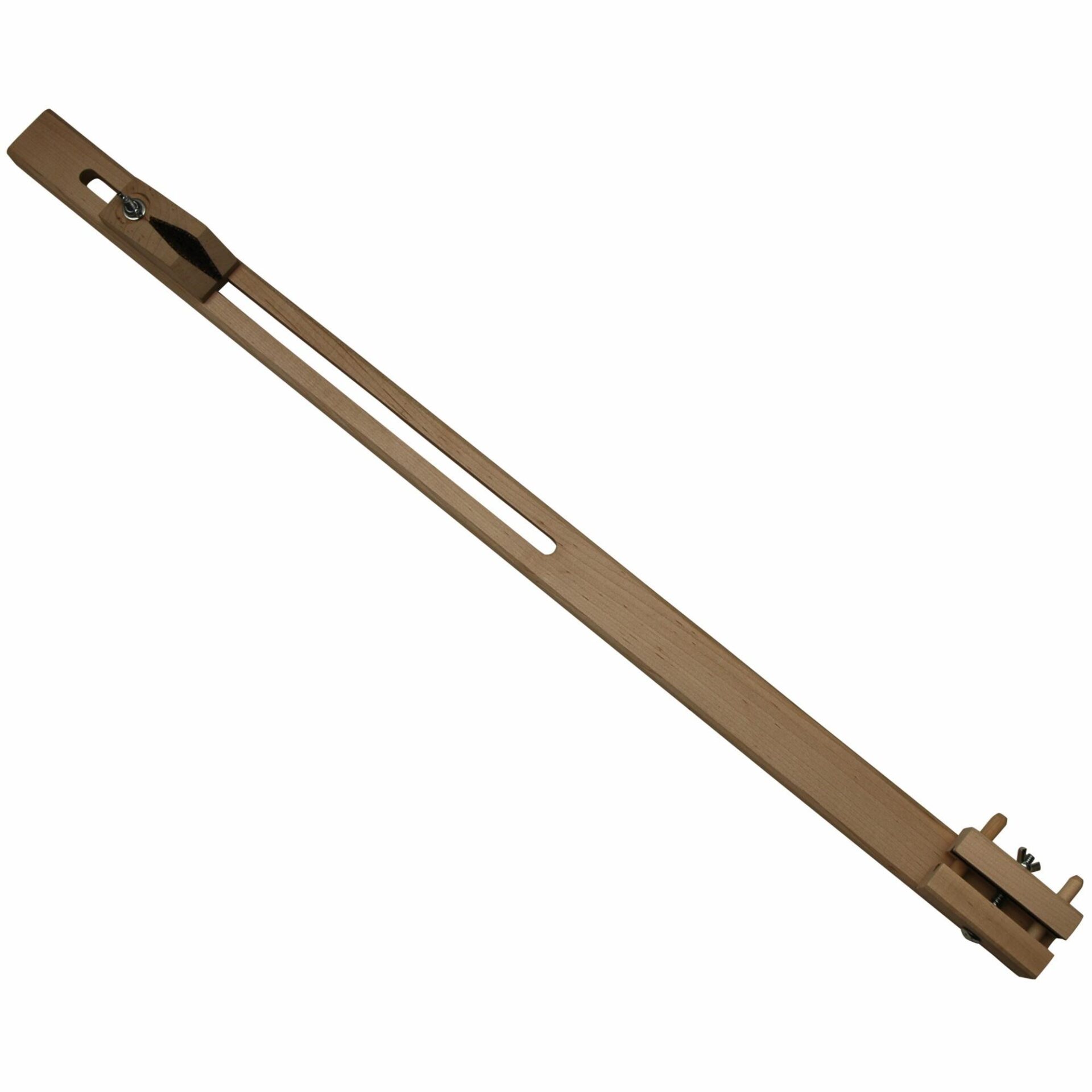 Bow Rehairing Jig Southwest Strings