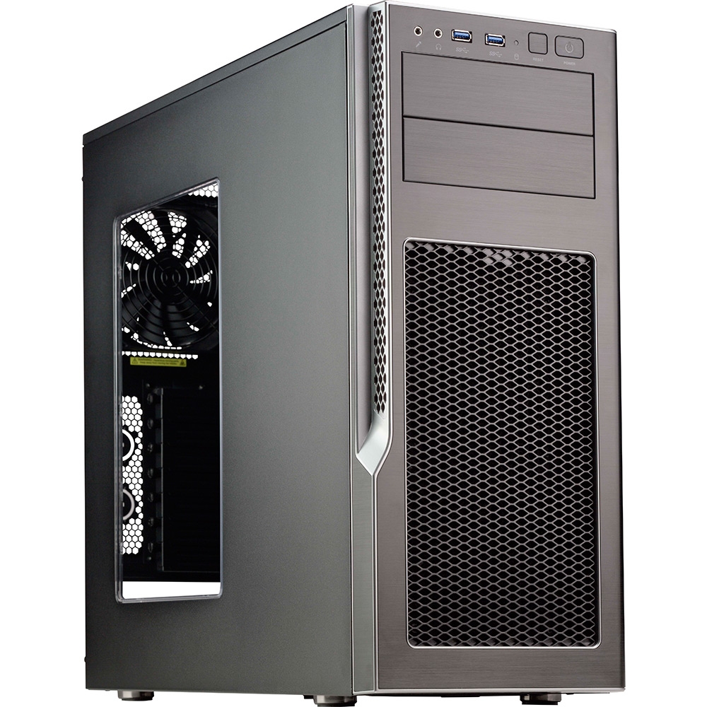 SWT Threadripper Workstation sq50806 SW Technology