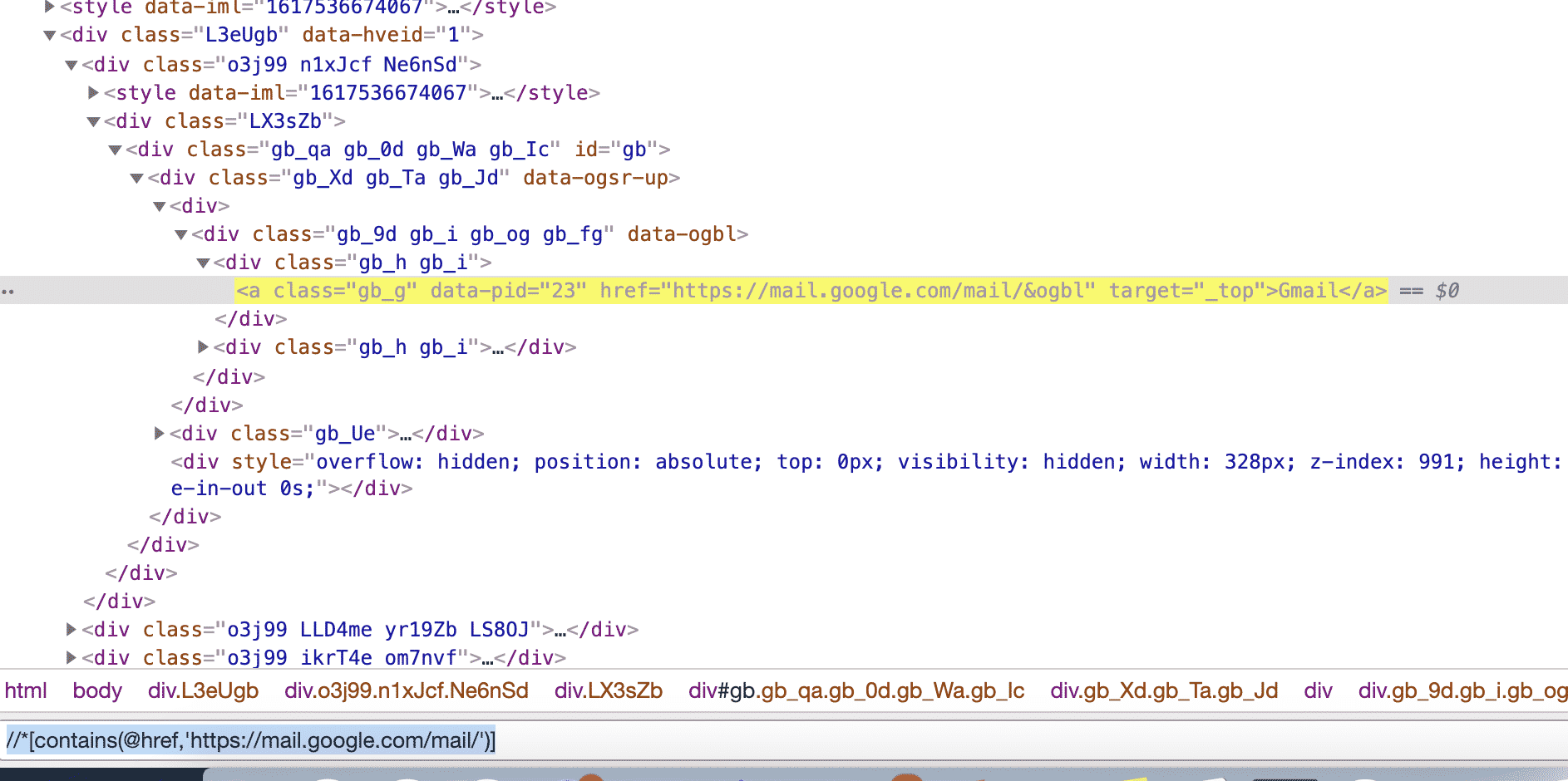 How to Find Elements in Selenium All Tactics